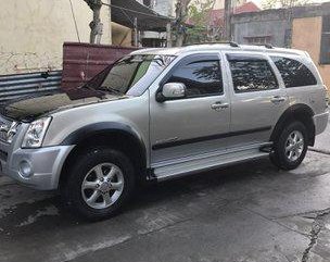 Isuzu Alterra 2007 for sale