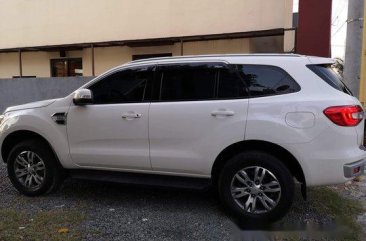 Ford Everest 2017 for sale