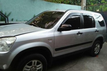 2004 Honda CRV for sale