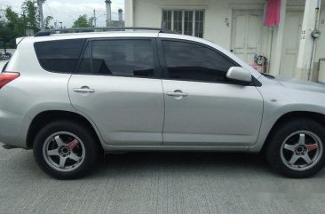 Toyota RAV4 2006 for sale