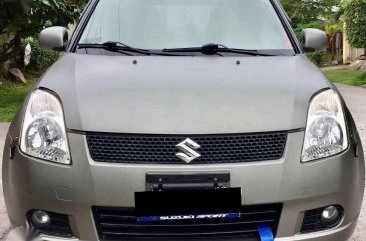 Suzuki Swift 2007 for sale