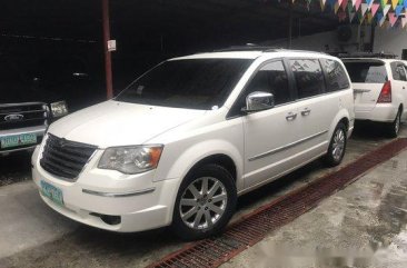 Chrysler Town and Country 2010 for sale