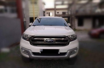 Ford Everest 2017 for sale