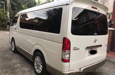 Toyota Hiace 2014 for sale