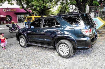 Toyota Fortuner 2014 for sale