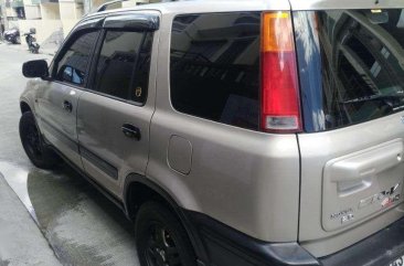 Honda Cr-V 2000 for sale