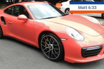 2017 Porsche 911 Carrera for sale