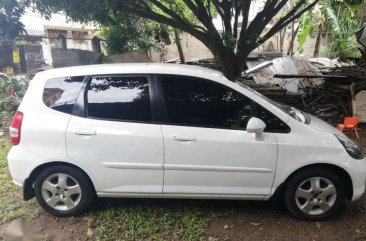 Honda Jazz 2006 for sale