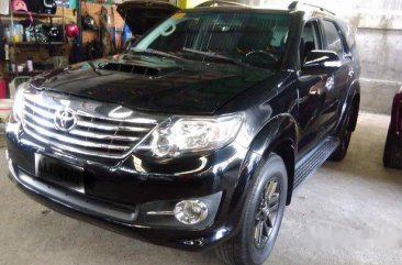 Toyota Fortuner 2014 for sale