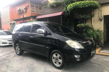 2008 Toyota Innova for sale