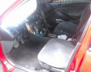 Honda Civic 2001 for sale