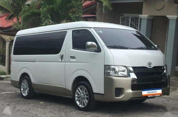 2014 Toyota Hiace for sale