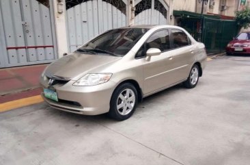 2005 Honda City for sale