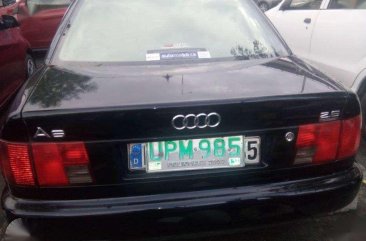 1997 Audi A6 for sale