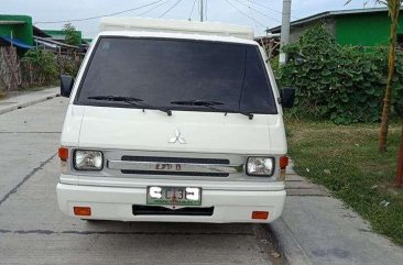 2012 Mitsubishi L300 For sale