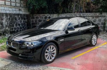 2016 BMW 520D FOR SALE