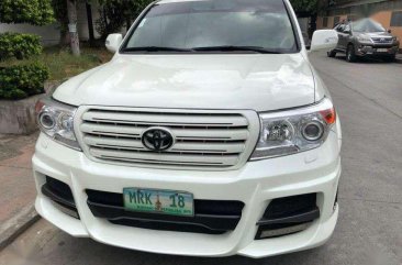 Toyota Land Cruiser 2013 for sale