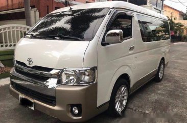 Toyota Hiace 2014 for sale