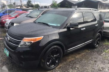 2014 Ford Explorer for sale