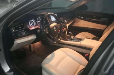 2010 BMW 730D for sale