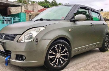 Suzuki Swift 2007 for sale