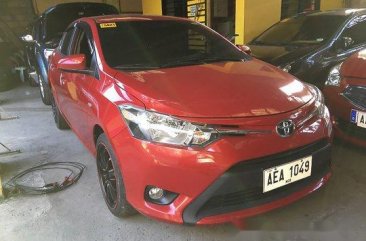 Toyota Vios 2014 for sale