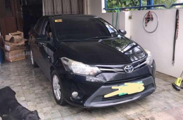 Toyota Vioa 2013 for sale