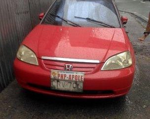 Honda Civic 2001 for sale