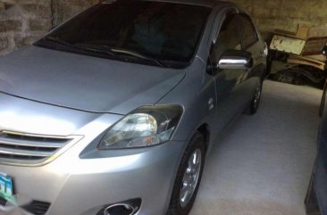 Toyota Vios 2013 for sale