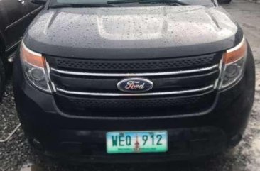 2014 Ford Explorer for sale