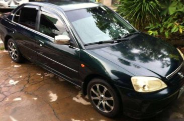 2001 Honda Civic for sale