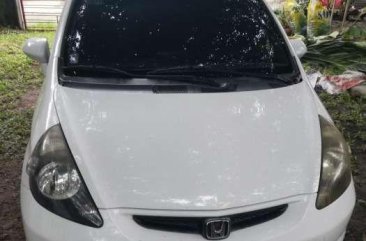 Honda Jazz 2006 for sale