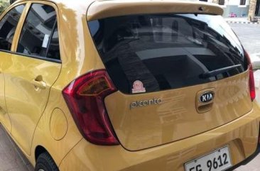 Kia Picanto 2017 for sale