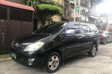 2008 Toyota Innova for sale