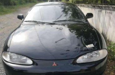 1997 Mitsubishi Eclipse for sale