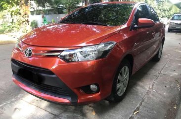 2018 Toyota Vios for sale