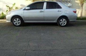 Toyota Vios 2006 for sale