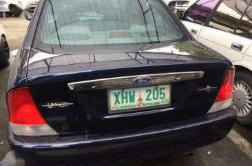 2003 Ford Lynx for sale