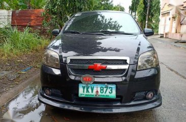 Chevrolet Aveo 2012 for sale