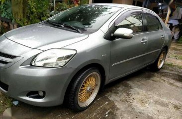 2009 Toyota Vios for sale