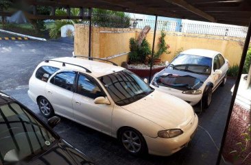 Hyundai Elantra 1997 for sale