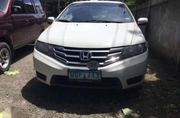 Honda City 2013 for sale