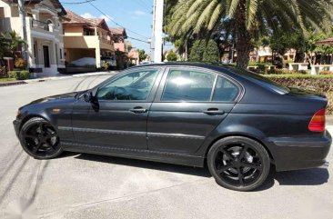 2003 BMW 316I FOR SALE