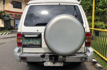 Mitsubishi Pajero 1997 for sale