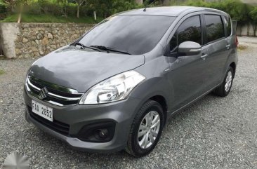 2016 Suzuki Ertiga for sale