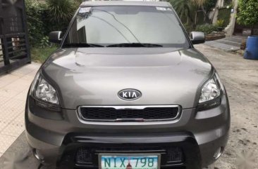 Kia Soul 2010 For sale