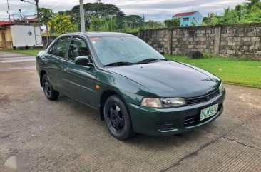 Mitsubishi Lancer 1997 for sale