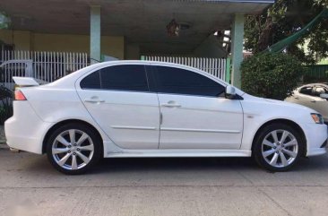 Mitsubishi Lancer EX GT-A 2010 for sale