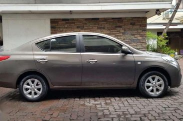 2015 Nissan Almera for sale