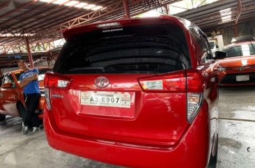 Toyota Innova 2018 for sale